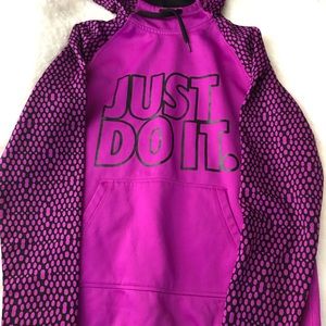Nike hoodie